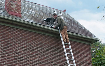 what affects urgent Talbenny roof repairs