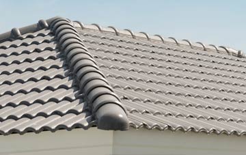 advantages of Talbenny clay roofing