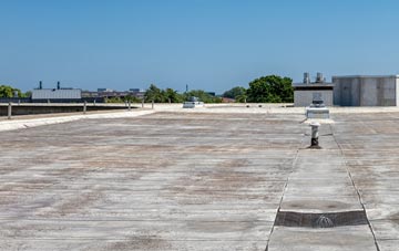 Talbenny commercial flat roofing