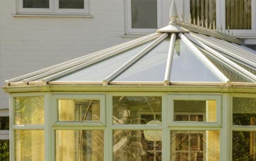conservatory roof repair Talbenny, Pembrokeshire