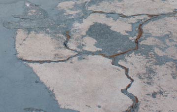 fibreglass roofing replacement Talbenny