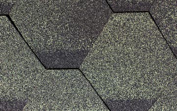 Talbenny fibreglass shingle repairs