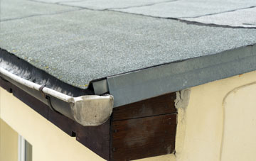 Talbenny flat garage roofing repairs