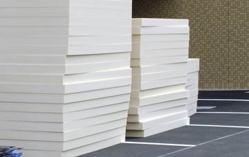 Talbenny flat roof insulation costs