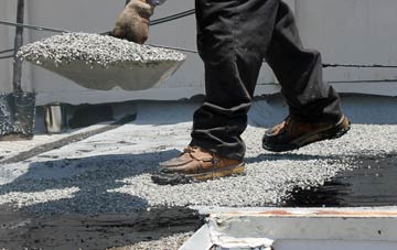 Talbenny flat roofing companies