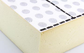 meeting Talbenny building codes