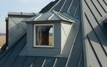 metal roofing Talbenny, Pembrokeshire