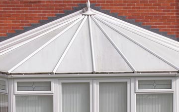 Talbenny polycarbonate conservatory roof repairs