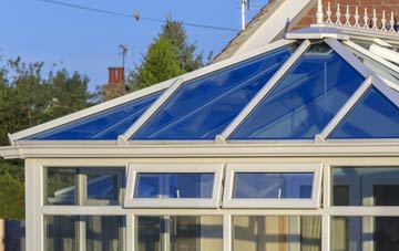 professional Talbenny conservatory insulation