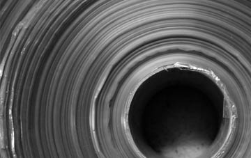 Talbenny pvc roof replacement