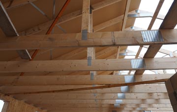 Talbenny roof truss costs