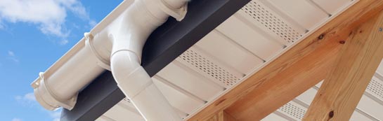 get Talbenny guttering quotes today