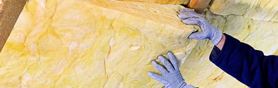 quotes for Talbenny roof insulation