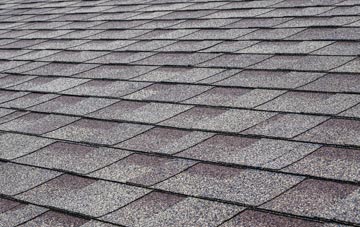 Talbenny tiles for shallow pitch roofing
