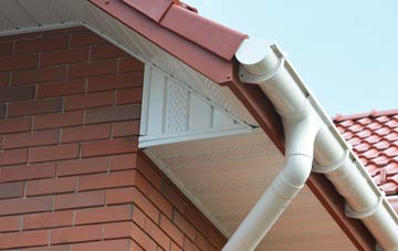 Talbenny soffit repair costs