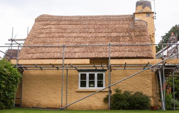 Talbenny thatch roofing costs