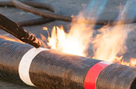 Talbenny flat roofing replacement