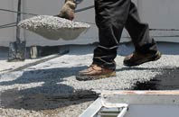 find rated Talbenny flat roofing replacement companies