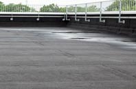 find rated Talbenny flat roofing companies