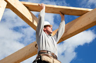 Talbenny roof replacement work