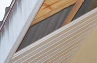 rated Talbenny soffit repair companies